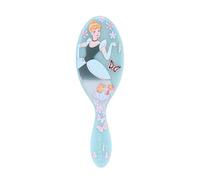 Wet Brush Disney Princess Cinderella Detangler in Baby Blue Wet Brush Baby Blue