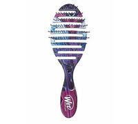 Wet Brush Flex Dry Electric Dreams Brush Vivid Feathers