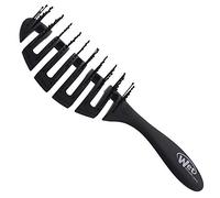 Wet Brush Flex Dry Hair Brush Black
