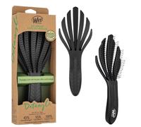 Wet Brush Go Green Curl Detangler Hair Brush For All Curl Types Black