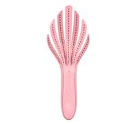 Wet Brush Go Green Curly Detangling Hair Brush Pink