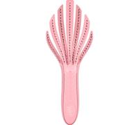 Wet Brush Go Green Curly Detangling Hair Brush Pink