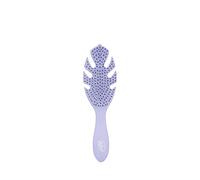 Wet Brush Go Green Detangler Brush By For Unisex - 1 Pc Hair Brush