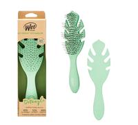 736658898910 Wet Brush Go Green Detangler Brush szczotka do włosów Green (P1) We