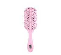 Wet-Brush Hair-brushes Go-GreenDetangler Pink
