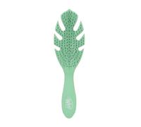 736658898910 Wet Brush Go Green Detangler Brush szczotka do włosów Green (P1) We