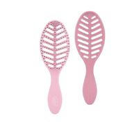 Wet Brush Go Green Speed Dry Pink