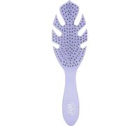 WetBrush Go Green Hair Detangler - Lavender