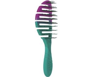 Wet-Brush Hair-brushes ProFlex Dry Teal Ombre
