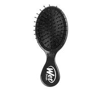 Wet Brush detangler, black mini, Black