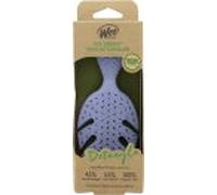 Wet Brush Go Green Mini Detangler Purple