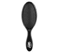 Wet Brush Original Detangler Hairbrush with ultra-soft bristles 1 pcs, Black