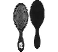 Wet Brush Original Detangler Hairbrush with ultra-soft bristles 1 pcs, Black