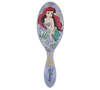 WetBrush Original Detangler Hair Brush with Ultra Soft Intelliflex Bristles to Gently Separate Knots With Ease, Wet Brush Detangler Is Gentle on Hair, Disney Elegant Princess, Ariel