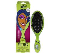 Wet Brush Original Detangler Disney Villains Brush - Maleficent By For Unisex - 1 Pc Hair Brush Multicolored