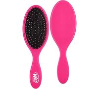Wet Brush ORIGINAL Detangler Hair Brush - Black/Pink/Sky/Purple - Choose Yours