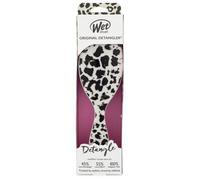 Wet Brush Original Detangler Safari Zebra