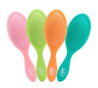 Wet Brush Original Detangler Hair Brush Summer Collection Pink Drink