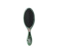 Wet Brush Original Detangler Princess Wholehearted Brush - Moana Teal By For Unisex - 1 Pc Hair Brush