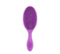 Wet Brush Original Detangler Rock N Roll Purple Glitter