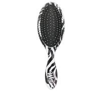 Wet Brush Original Detangler Safari Zebra