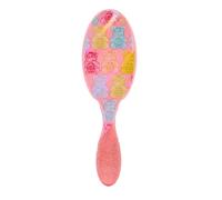 Wet Brush Original Detangler Sugar Rush Pro Jelly Bear in Pale Pink