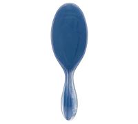 Wet Brush Original Detangling Brush - Natural Marble Blue Slate - All Hair Types - Ultra-Soft IntelliFlex Detangler Bristles Glide Through Tangles with Ease - Pain-Free Comb for Men & Women