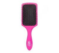 Wet Brush Paddle Detangler Pink