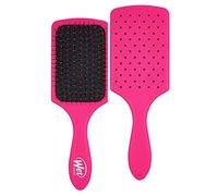 Wet Brush Paddle Detangler Brush - Purple By For Unisex - 1 Pc Hair Brush