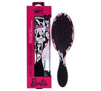 Wet Brush Pro Detangler Barbie Brush - Collage By For Women - 1 Pc Hair Brush (Limited Edition)