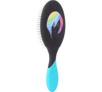 Wet Brush Pro Detangler Bob Pride Brush Aqua Teal