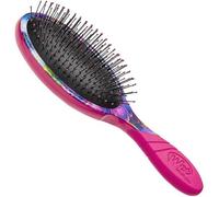 Wet Brush Pro Detangler Brush Electric Dreams Luminous Spiral