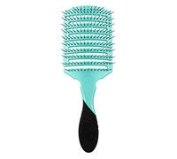 Wet Brush Pro Detangler Brush Flex Dry Paddle - Purist Blue By For Unisex - 1 Pc Hair Brush