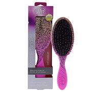 Wet Brush Pro Detangler Brush Gilded Glamour - Dazzling Bronze By For Unisex - 1 Pc Hair Brush