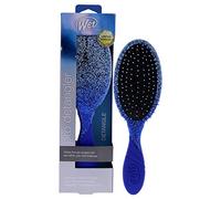 Wet Brush Pro Detangler Brush Gilded Glamour Holiday Sparkle - Icy Shimmer By For Unisex - 1 Pc Hair Brush