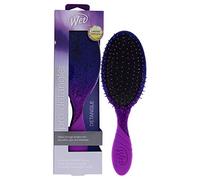Wet Brush Pro Detangler Gilded Glamour Brush - Violet Glow By For Unisex - 1 Pc Hair Brush