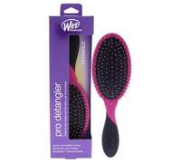 Wet Brush Pro Detangler Hair Brush Pink, Pack of 1
