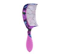 Wet Brush Pro Detangling Comb Metamorphosis Mystical Monarch
