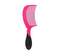 Wet Brush Hair brushes Pro Paddle Detangler Purple