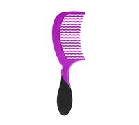 Wet Brush Pro Detangling Hair Comb, Purple, 320 g