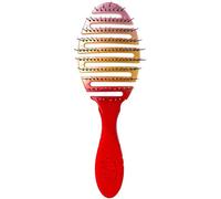 Wet Brush Pro Flex Dry Brush - Coral Ombre By For Unisex - 1 Pc Hair Brush