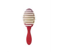 Wet Brush Pro Flex Dry Brush - Coral Ombre By For Unisex - 1 Pc Hair Brush