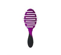 Wet Brush Pro Flex Dry By For Unisex Hair, Purple, 1 count