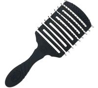 Wet Brush Pro Flex Dry Paddle Brush 1 Unit Black