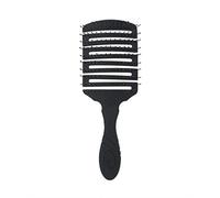 Wet Brush Pro Flex Dry Paddle Brush - Black By For Unisex - 1 Pc Hair Brush