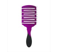 Wet Brush Pro Flex Dry Paddle Brush 1 Unit Purple