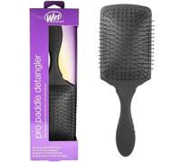 Wetbrush Pro Paddle Detangler Black