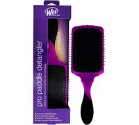 Wet Brush Pro Paddle Detangler Hair Brush Purple, BWP831PURPNW