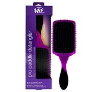 Wet Brush Hair brushes Pro Paddle Detangler Purple