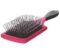Wet Brush Hair brushes Pro Paddle Detangler Pink